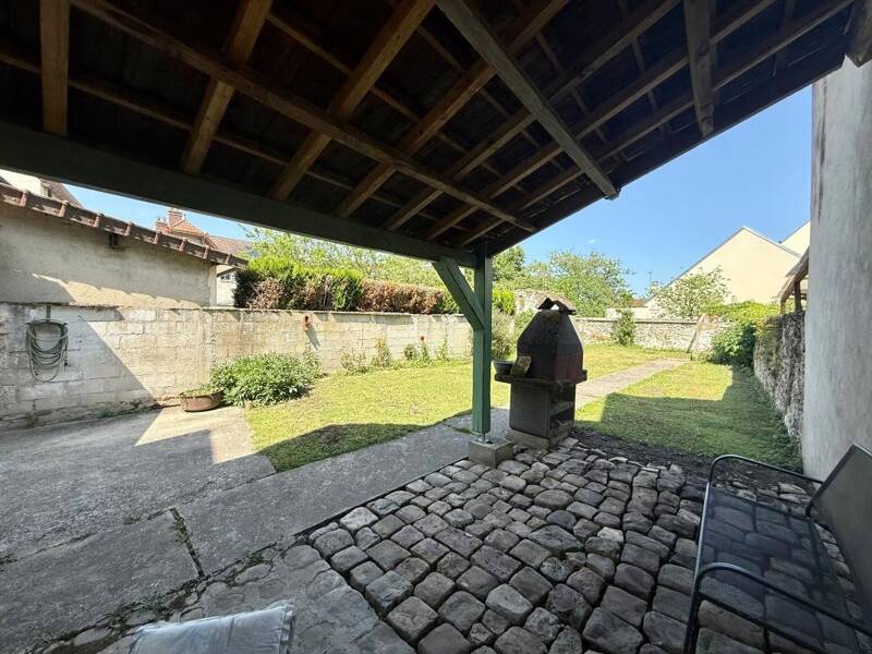 Maison à vendre, 104m², VILLENEUVE LE COMTE