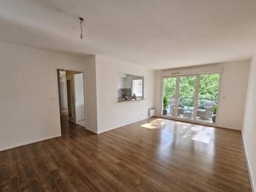 Appartement à vendre 288 640 € 3 pièces 2 chambres 72 m² Étage 4/5 Saint-Michel Toulouse 31400