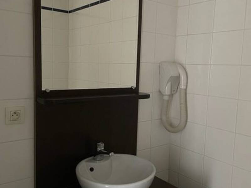 Maison à louer, 20m², IDRON OUSSE SENDETS