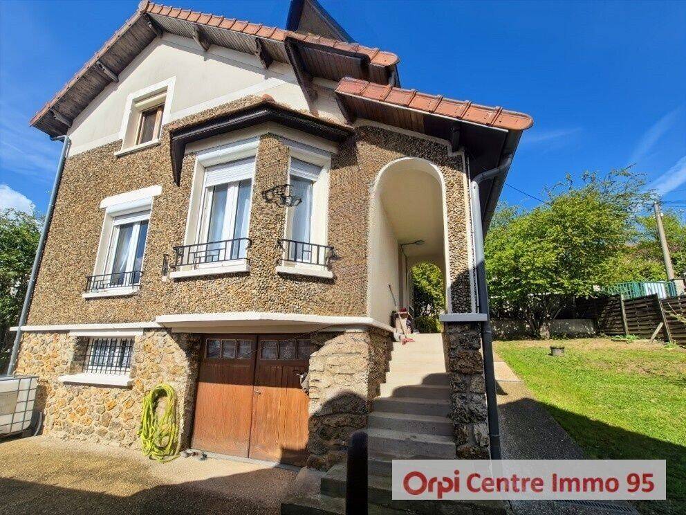 Maison à vendre, 85m², ARGENTEUIL