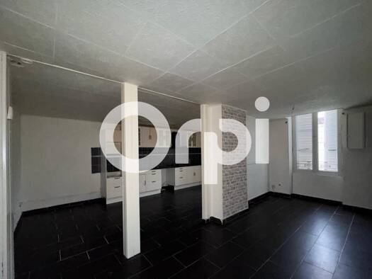 Maison de ville à louer 724 € 6 pièces 5 chambres 115 m² Beaurepaire 38270