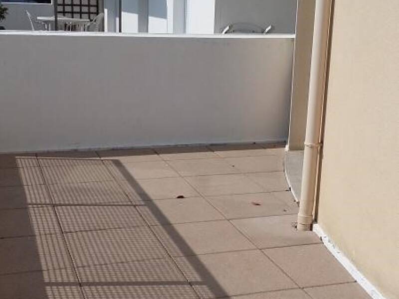 Maison à louer, 41m², NANTES