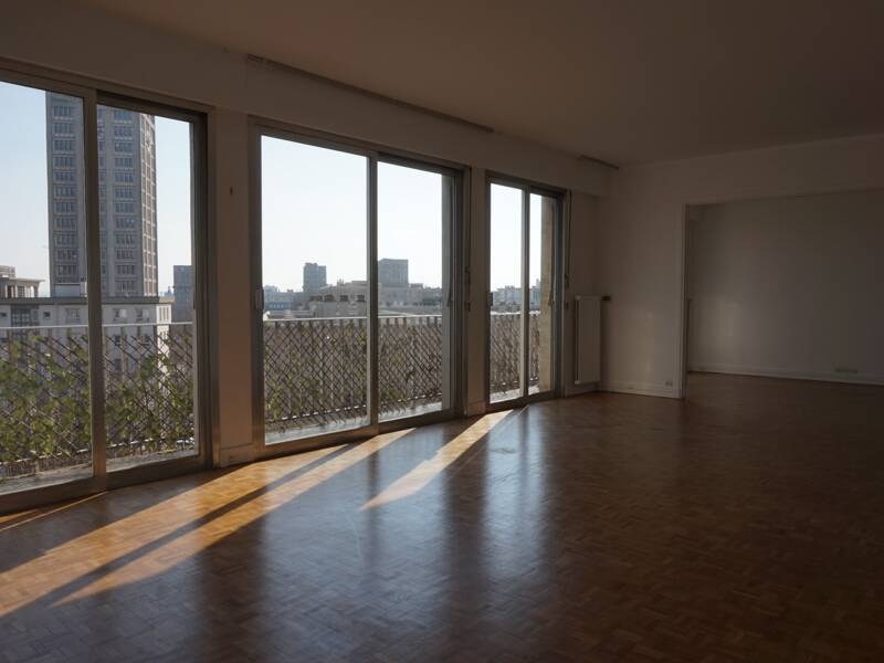 Maison à louer, 110m², LE HAVRE