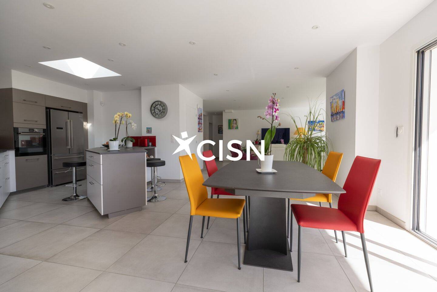 Maison à vendre, 167m², SAINT NAZAIRE