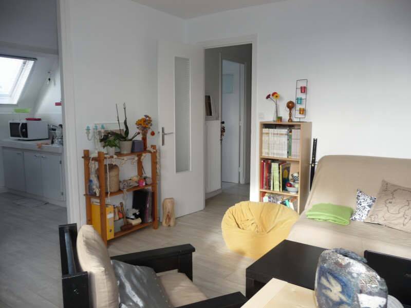 Maison à louer, 46m², CAEN
