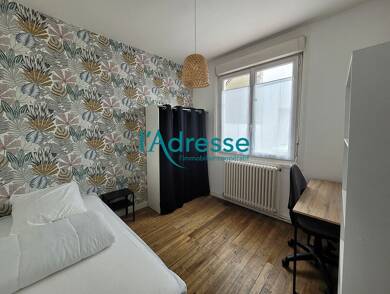 Appartement à louer 420 € 1 pièce 43 m² RDC Centre Chateaubriant 44110