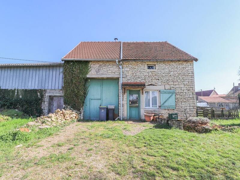 Maison à vendre, 108m², MONTIGNY MORNAY VILLENEUVE SUR VINGEANNE