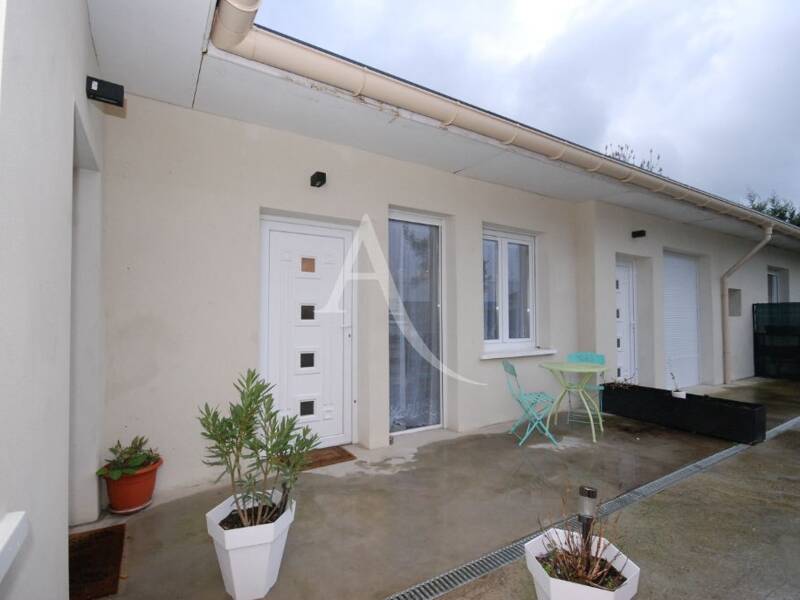 Maison à louer, 34m², SERVON