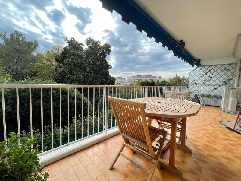 Maison à louer, 58m², ANTIBES