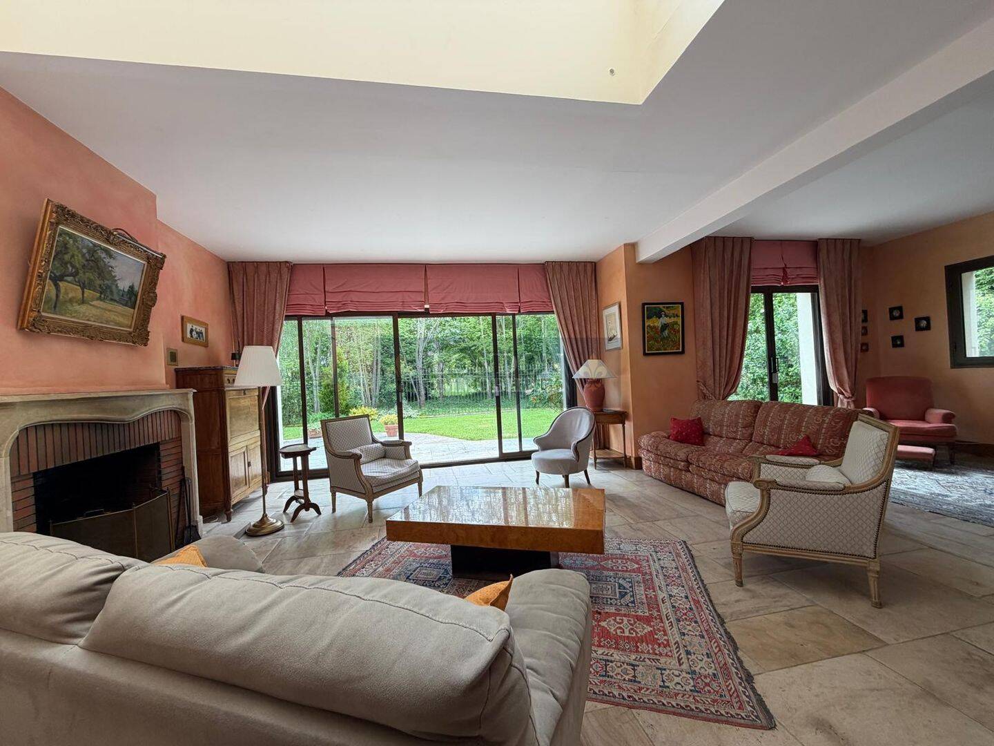 Maison à vendre, 222m², VERSAILLES