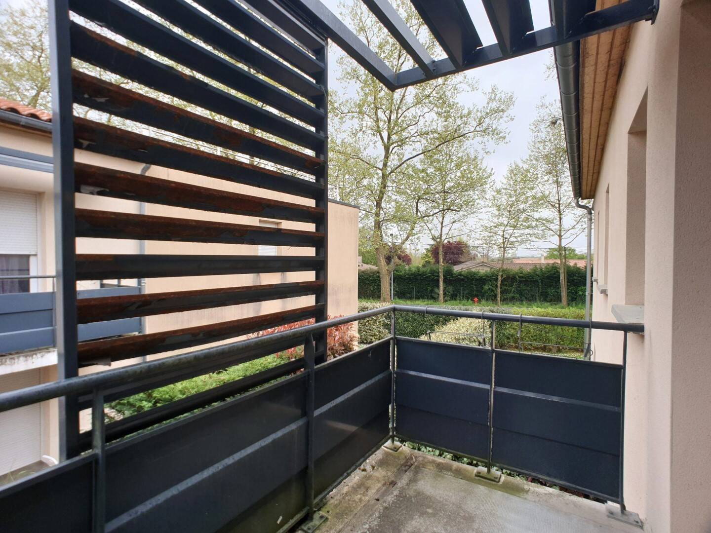 Maison à louer, 43m², PAU