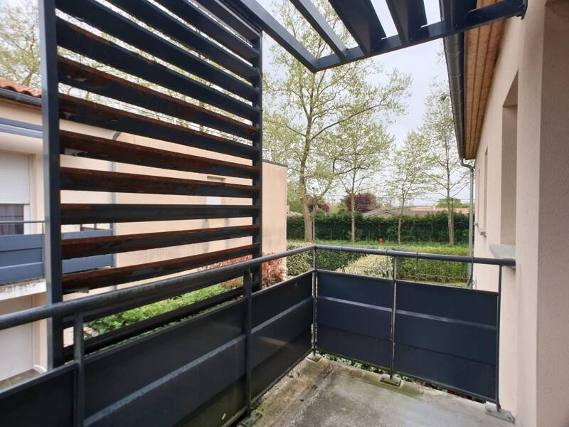 Maison à louer, 43m², PAU