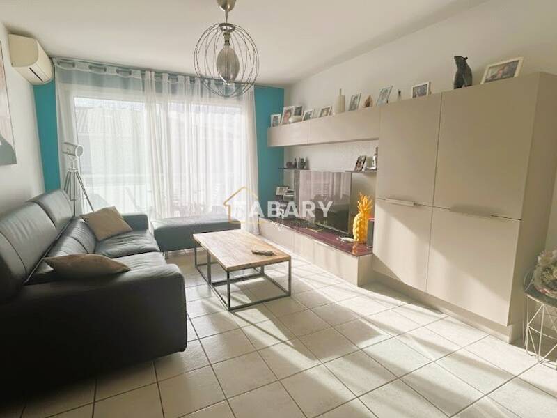 Maison à vendre, 78m², SAINTE MARIE