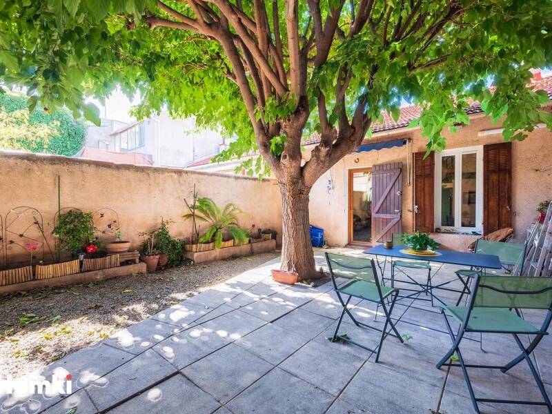 Maison à vendre, 100m², MARSEILLE 8E