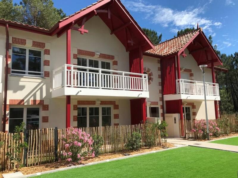 Maison à louer, 43m², ANDERNOS LES BAINS