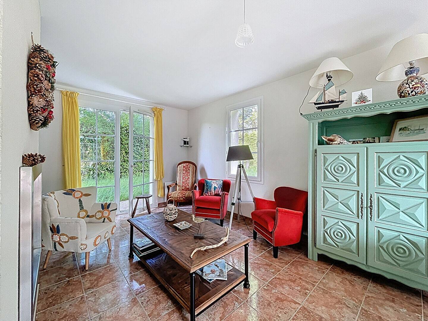 Maison à vendre, 140m², VILLERS SUR MER