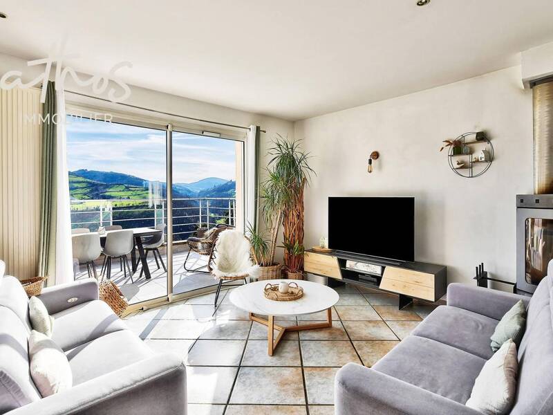 Maison à vendre, 156m², SAINT FORGEUX