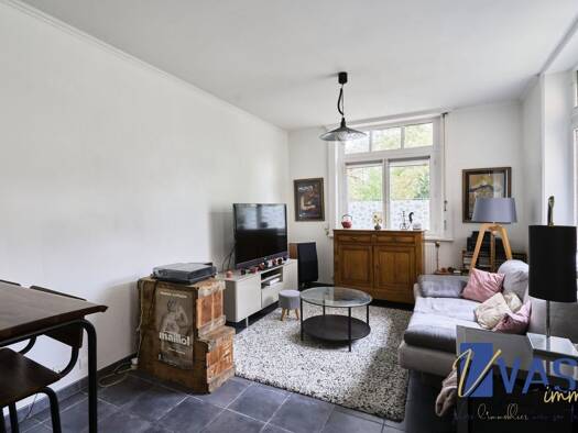 Maison de plain-pied à vendre 210 000 € 3 pièces 2 chambres 70 m² Caulier Lille 59800