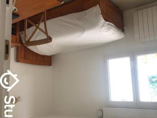 Colocation à louer 615 € 1 pièce 1 chambre 11 m² RDC Haut Guichet-Centre Ouest Orsay 91400