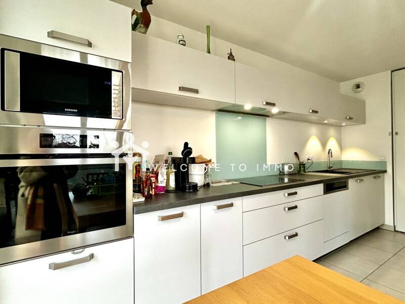 Maison à vendre, 60m², PESSAC