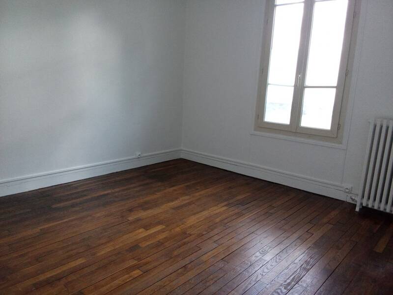 Maison à louer, 86m², GROSLAY