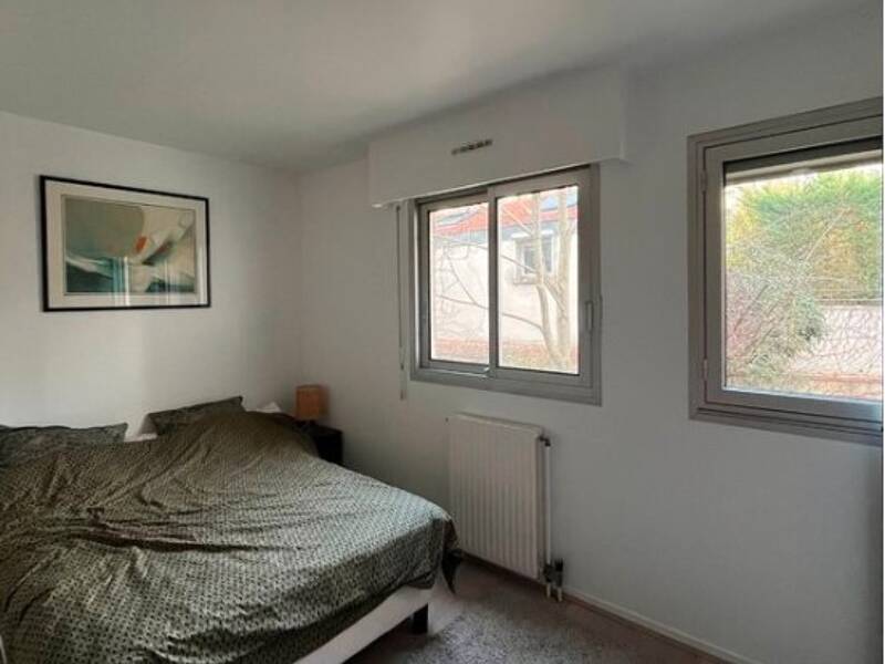 Maison à louer, 55m², BOULOGNE BILLANCOURT