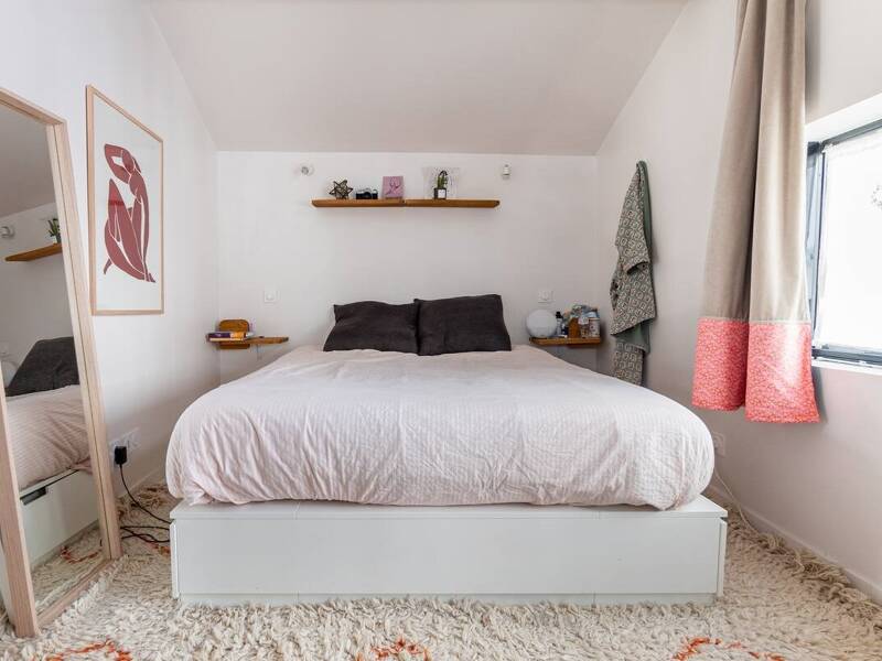 Maison à vendre, 55m², PARIS 10E