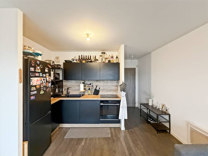 Maison à louer, 43m², LIMAY