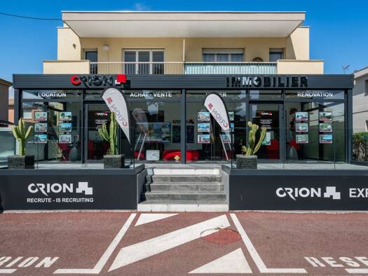 Local commercial à vendre 149 000 € 70 m² de surface de vente Mandelieu-la-Napoule 06210