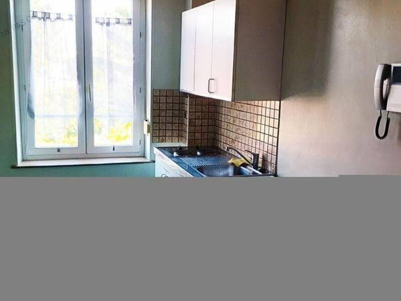 Maison à louer, 35m², NANCY
