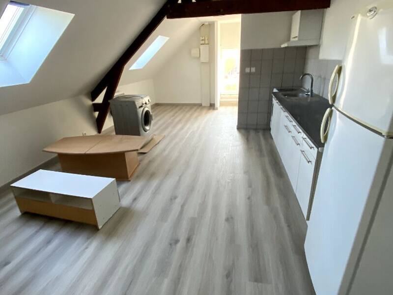 Maison à louer, 21m², ORLEANS