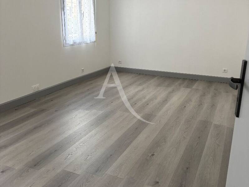 Maison à louer, 56m², SAINT MITRE LES REMPARTS