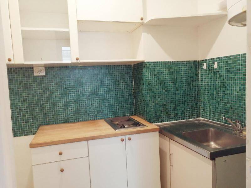 Maison à louer, 36m², PARIS 14E