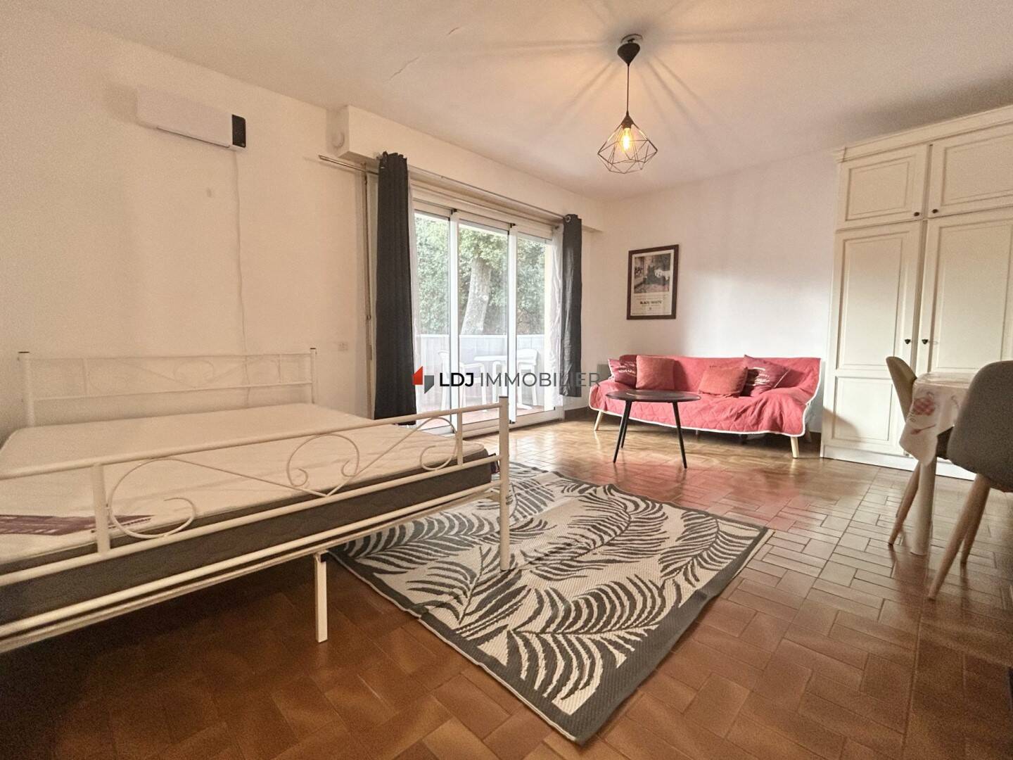 Maison à louer, 29m², AMELIE LES BAINS PALALDA