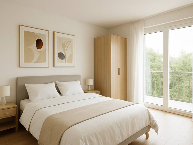 Maison à vendre, 54m², SAINT ARNOULT EN YVELINES