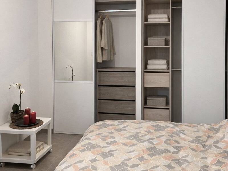 Maison à louer, 28m², MARSEILLE 7E