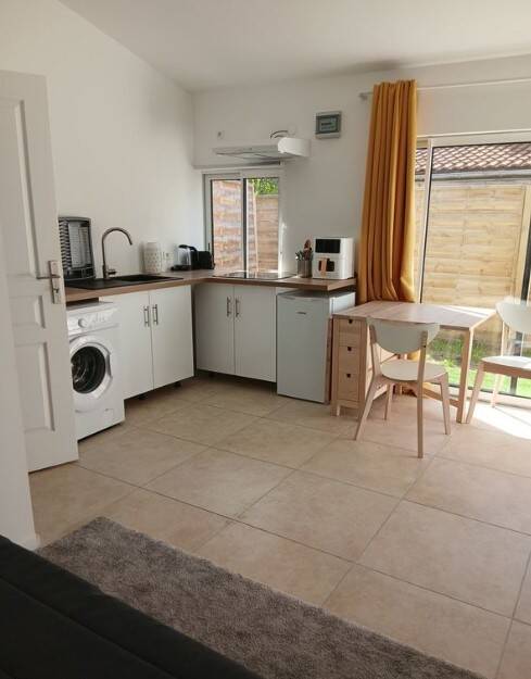 Maison à louer, 21m², MERIGNAC