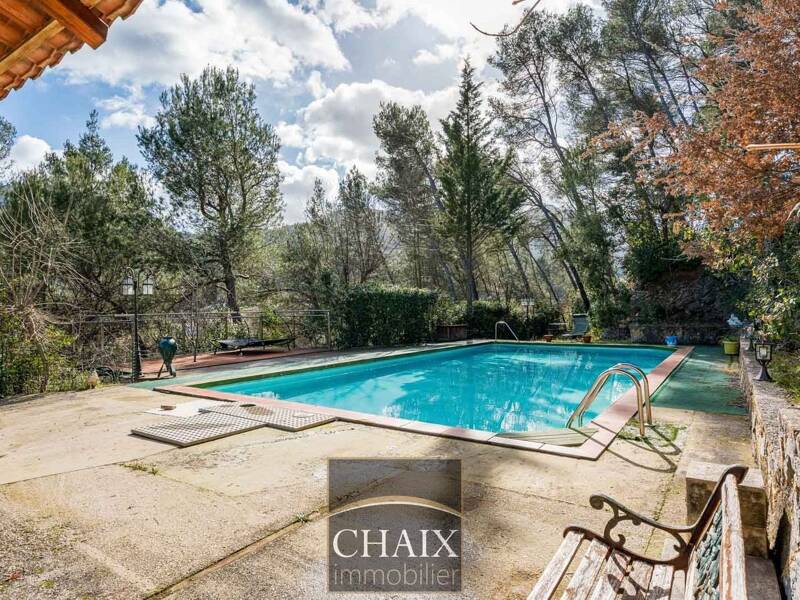 Maison à vendre, 140m², AURIOL