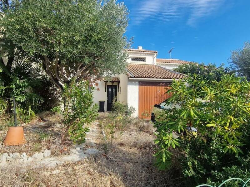 Maison à vendre, 96m², MONTPELLIER