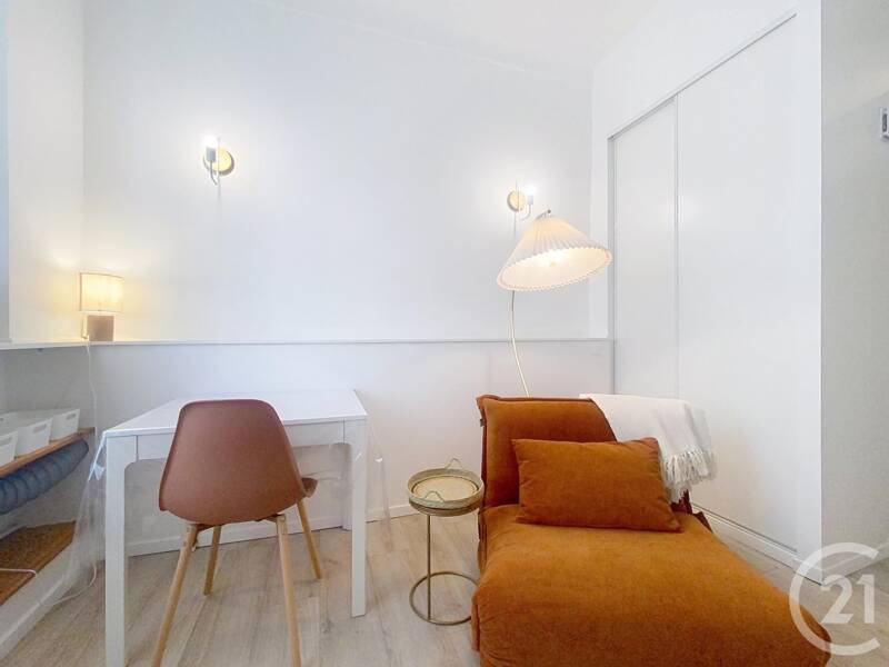 Maison à louer, 19m², NICE