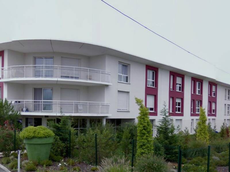 Maison à vendre, 31m², MERIGNAC