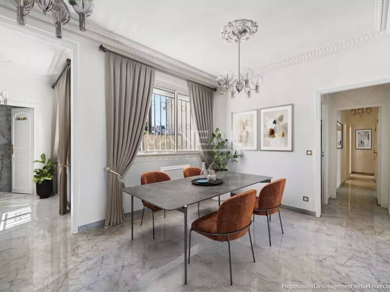 Maison à vendre, 122m², PARIS 16E