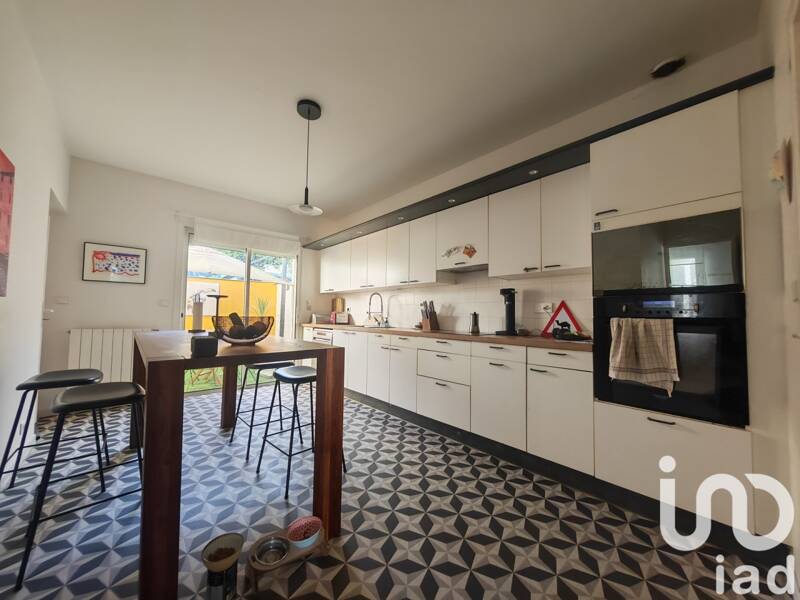 Maison à vendre, 140m², BORDEAUX