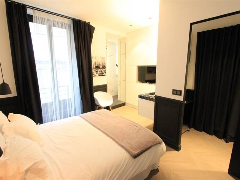 Maison à louer, 60m², PARIS 6E