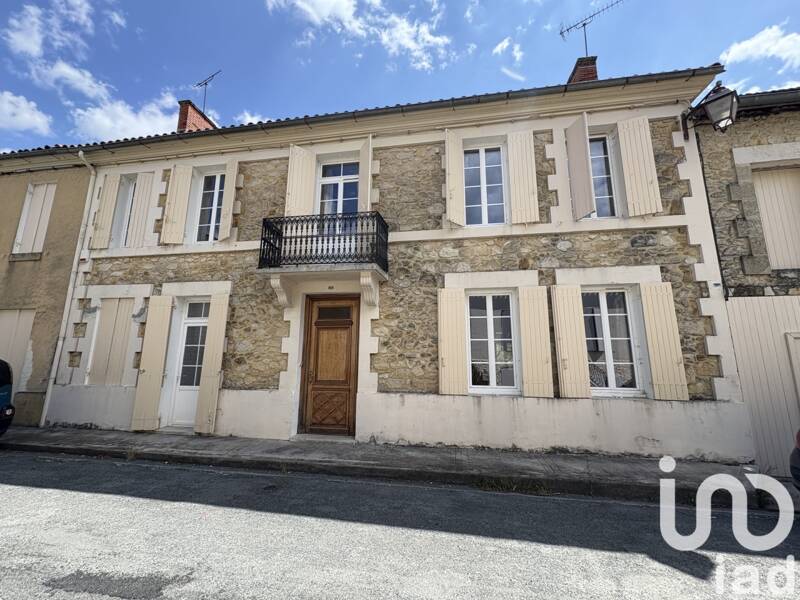 Maison à vendre, 330m², VILLEFRANCHE DE LONCHAT