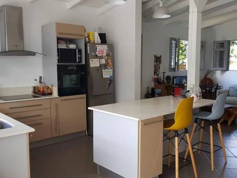 Maison à louer, 140m², SAINTE ROSE