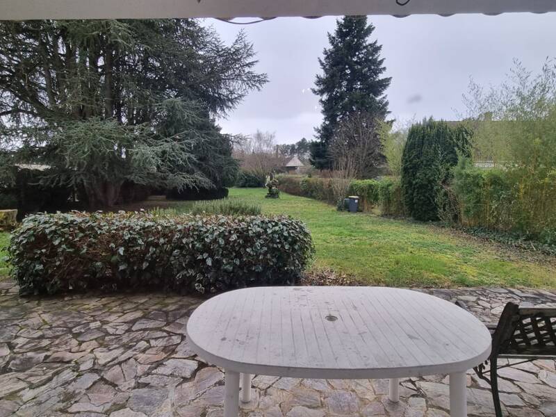 Maison à vendre, 225m², SAVONNIERES