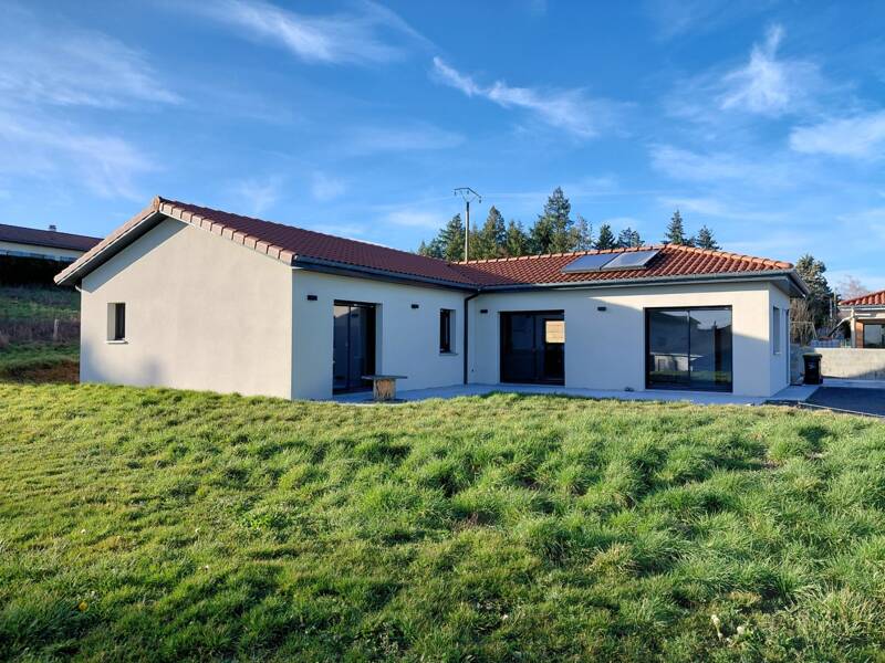 Maison à vendre, 133m², LOIRE