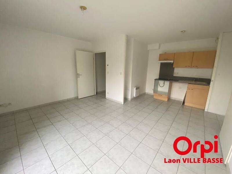 Maison à louer, 44m², LAON