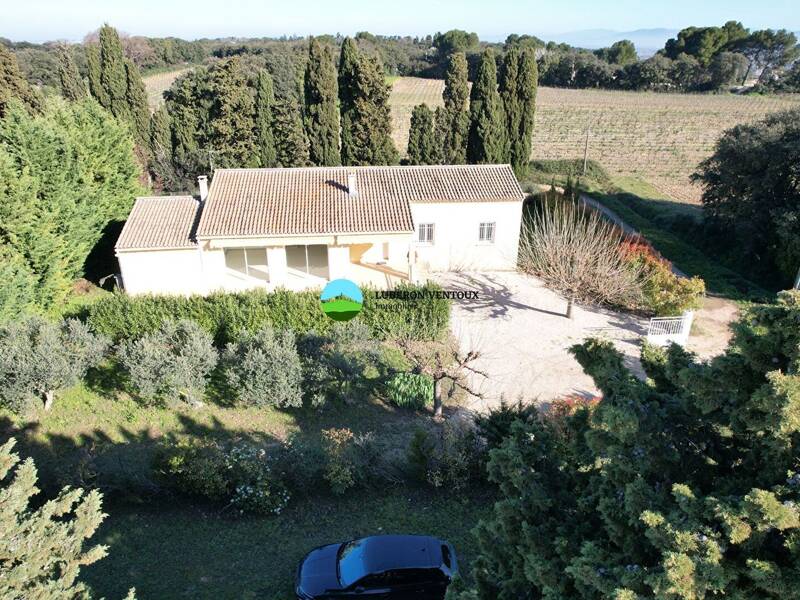 Maison à vendre, 144m², CHATEAUNEUF DE GADAGNE